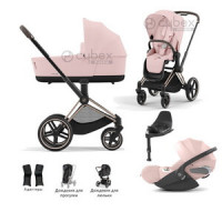 Детская коляска Cybex Priam IV 