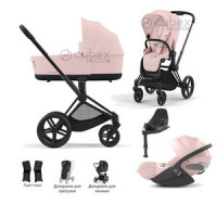 Детская коляска Cybex Priam IV 