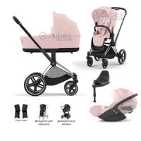Детская коляска Cybex Priam IV 