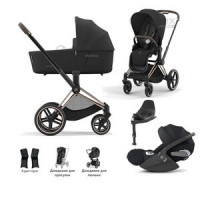 Детская коляска Cybex Priam IV 