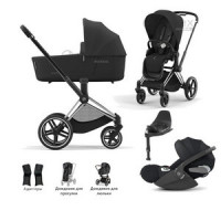Детская коляска Cybex Priam IV 