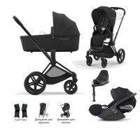 Детская коляска Cybex Priam IV 