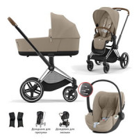 Cybex Priam IV 