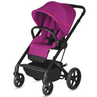 Cybex Balios S - Passion Pink