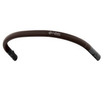 Бампер для Cybex Coya - Dark Brown