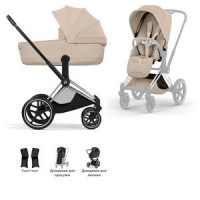 Детская коляска Cybex Priam V 