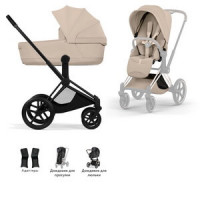 Детская коляска Cybex Priam V 