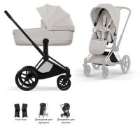 Детская коляска Cybex Priam V 