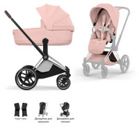 Детская коляска Cybex Priam V 