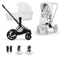 Детская коляска Cybex Priam V 