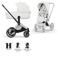 Детская коляска Cybex Priam V 