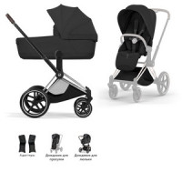 Детская коляска Cybex Priam V 
