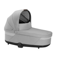 Спальный блок Cybex Cot S Lux - Lava Grey