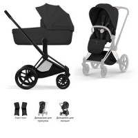 Детская коляска Cybex Priam V 