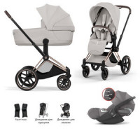 Детская коляска Cybex Priam V 