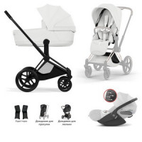 Детская коляска Cybex Priam V 