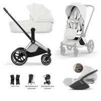 Детская коляска Cybex Priam V 