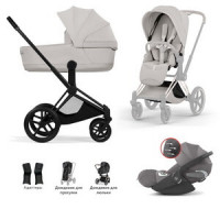 Детская коляска Cybex Priam V 