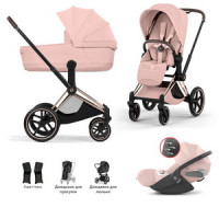 Детская коляска Cybex Priam V 