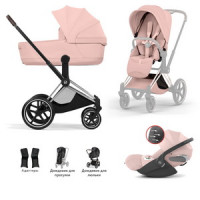 Детская коляска Cybex Priam V 