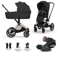 Детская коляска Cybex Priam V 