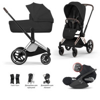 Детская коляска Cybex Priam V 