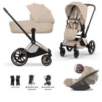 Детская коляска Cybex Priam V 