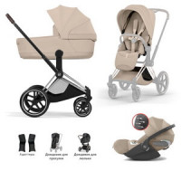 Детская коляска Cybex Priam V 
