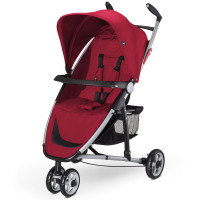 Cybex CBX Lua - Rumba Red