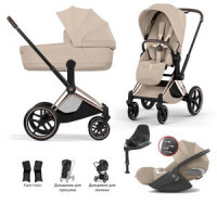Детская коляска Cybex Priam V 