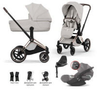 Детская коляска Cybex Priam V 