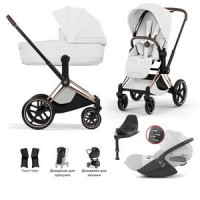 Детская коляска Cybex Priam V 