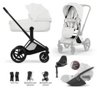 Детская коляска Cybex Priam V 