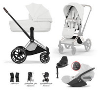Детская коляска Cybex Priam V 