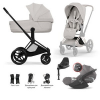 Детская коляска Cybex Priam V 