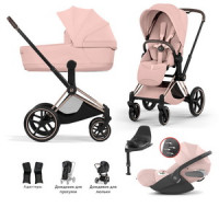 Детская коляска Cybex Priam V 