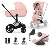 Детская коляска Cybex Priam V 