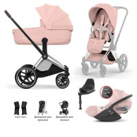 Детская коляска Cybex Priam V 