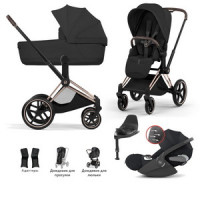 Детская коляска Cybex Priam V 