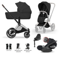 Детская коляска Cybex Priam V 