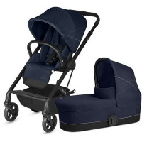 Cybex Balios S (2-в-1) - Denim Blue