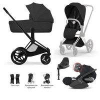 Детская коляска Cybex Priam V 