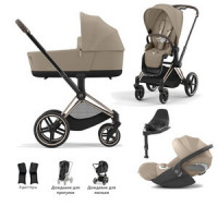 Детская коляска Cybex Priam V 