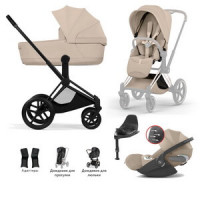 Детская коляска Cybex Priam V 