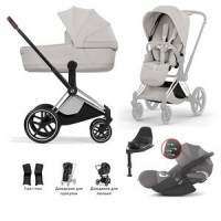 Детская коляска Cybex Priam V 