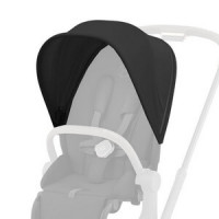 Капюшон для Cybex Priam IV (прогулка) - Sepia Black