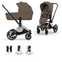 Детская коляска Cybex Priam V 