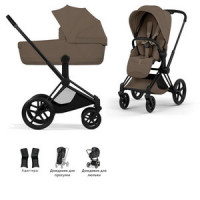 Детская коляска Cybex Priam V 