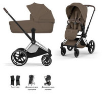 Детская коляска Cybex Priam V 