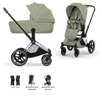 Детская коляска Cybex Priam V 